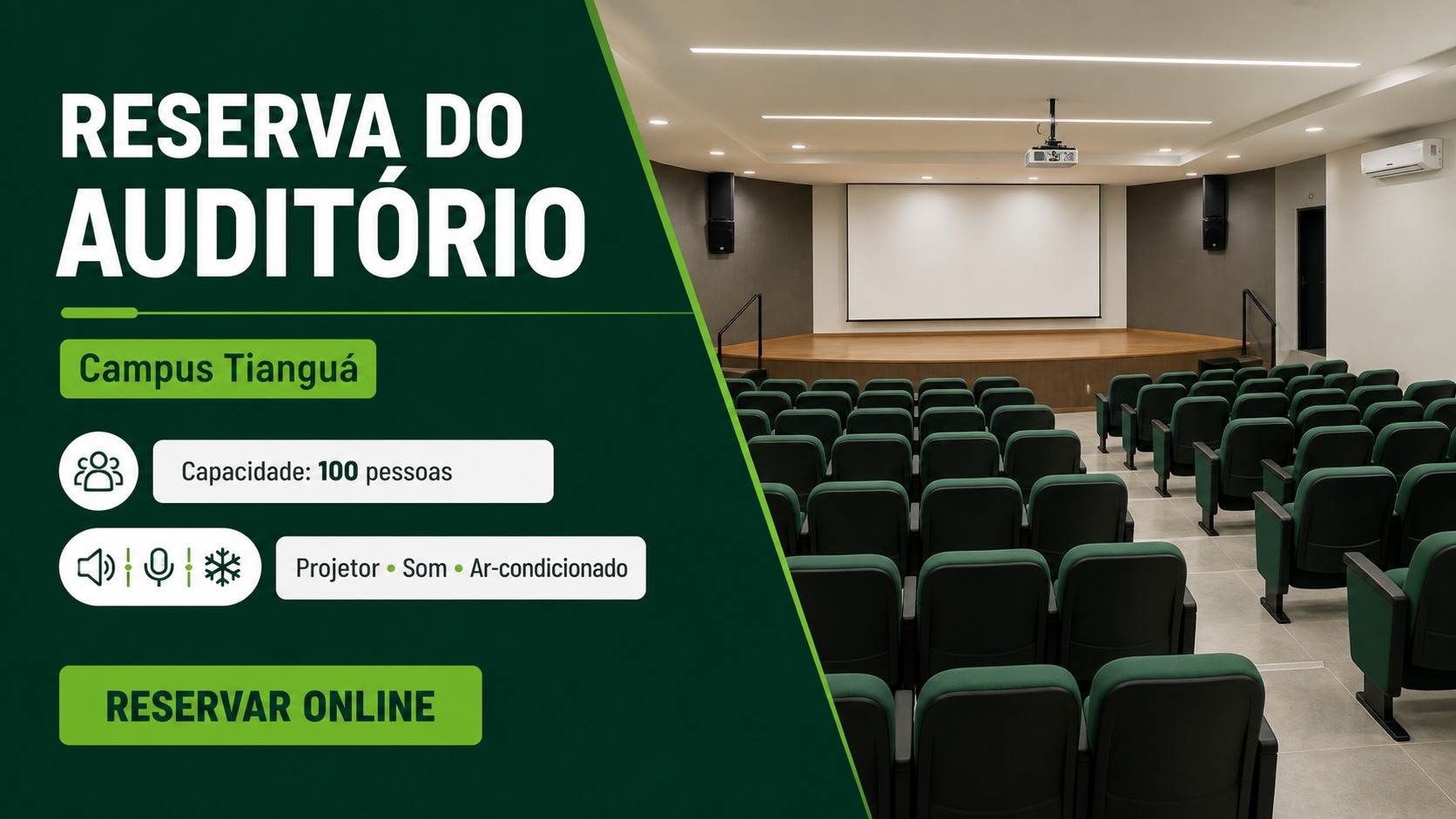Auditório